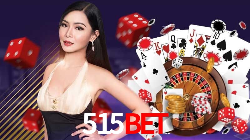 Apostas de Tênis 515BET