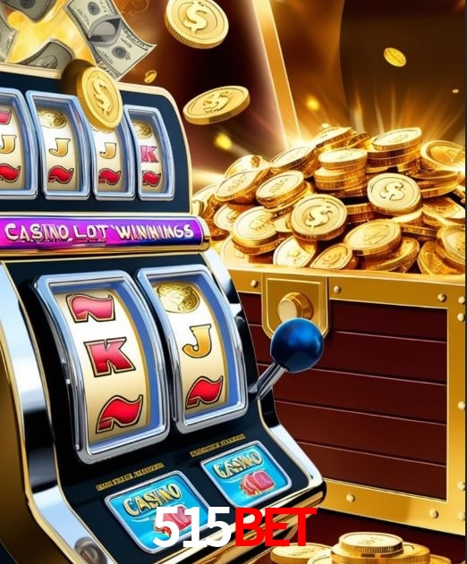 Casino Ao Vivo 515BET