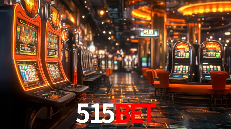 Explore as vantagens do 515BET: serviço profissional e confiabilidade