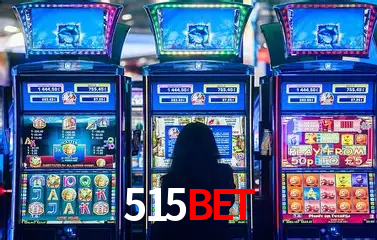 A Emoção da Loteria na 515BET: Uma Chance de Mudança de Vida