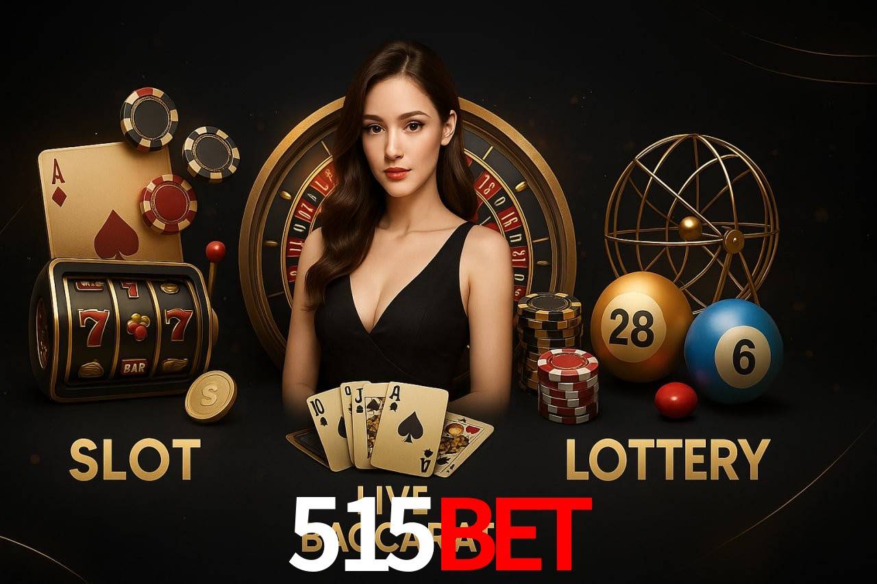 Benefícios da Conta 515BET