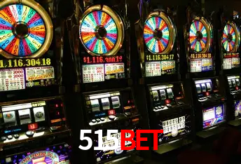 Descubra o Programa VIP da 515BET: Vantagens Exclusivas para Jogadores