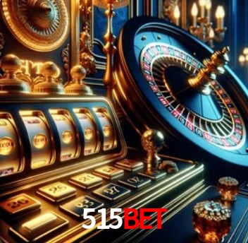 Diretório de Jogos 515BET