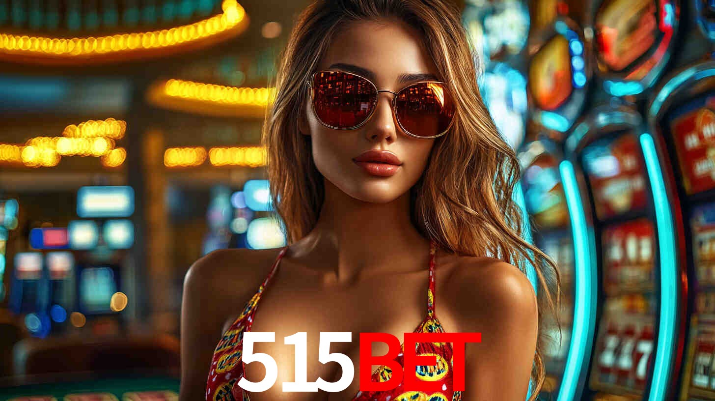 Bônus Diários 515BET