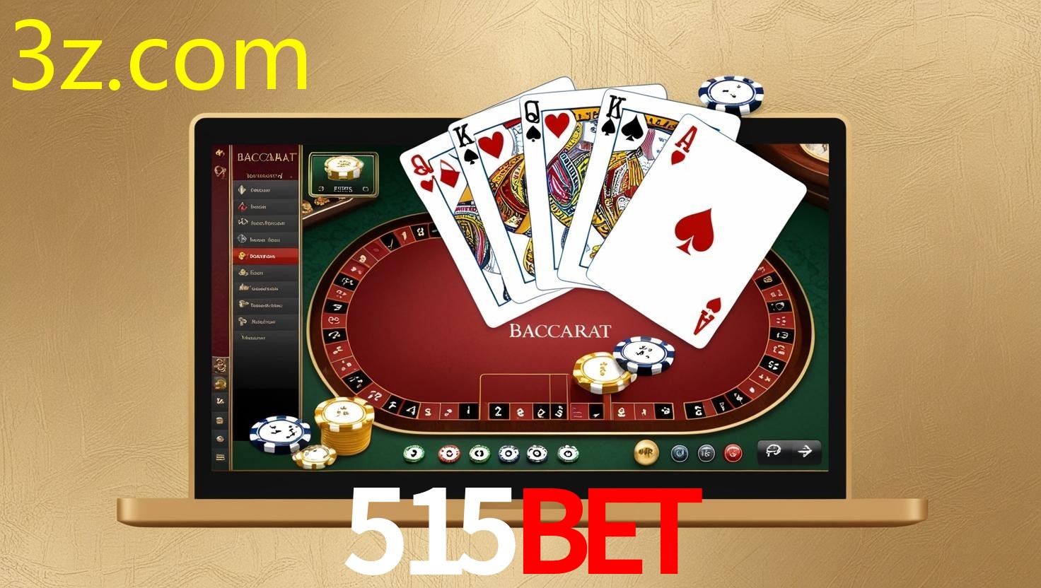 515BET