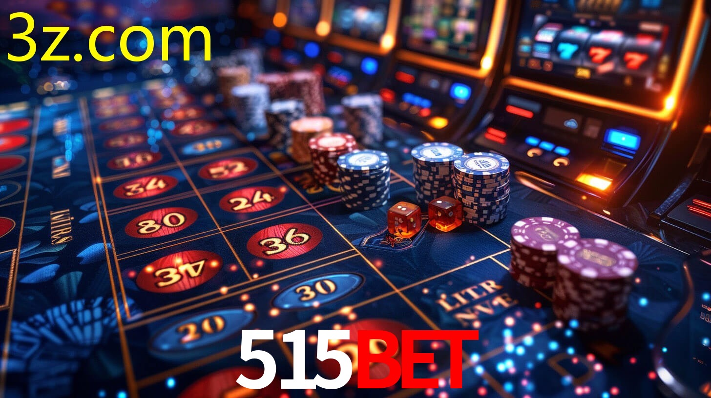 515BET