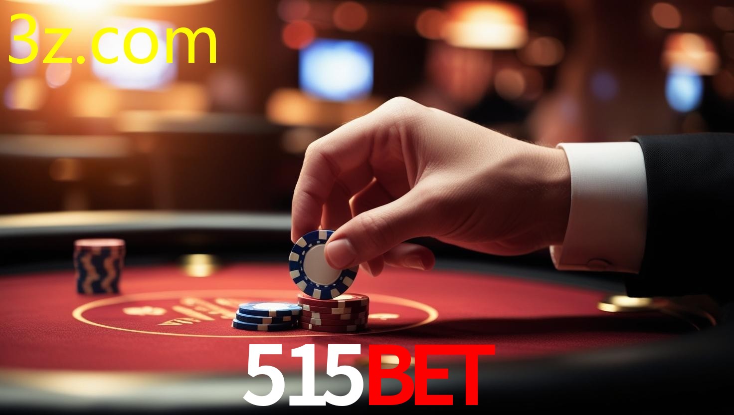 515BET