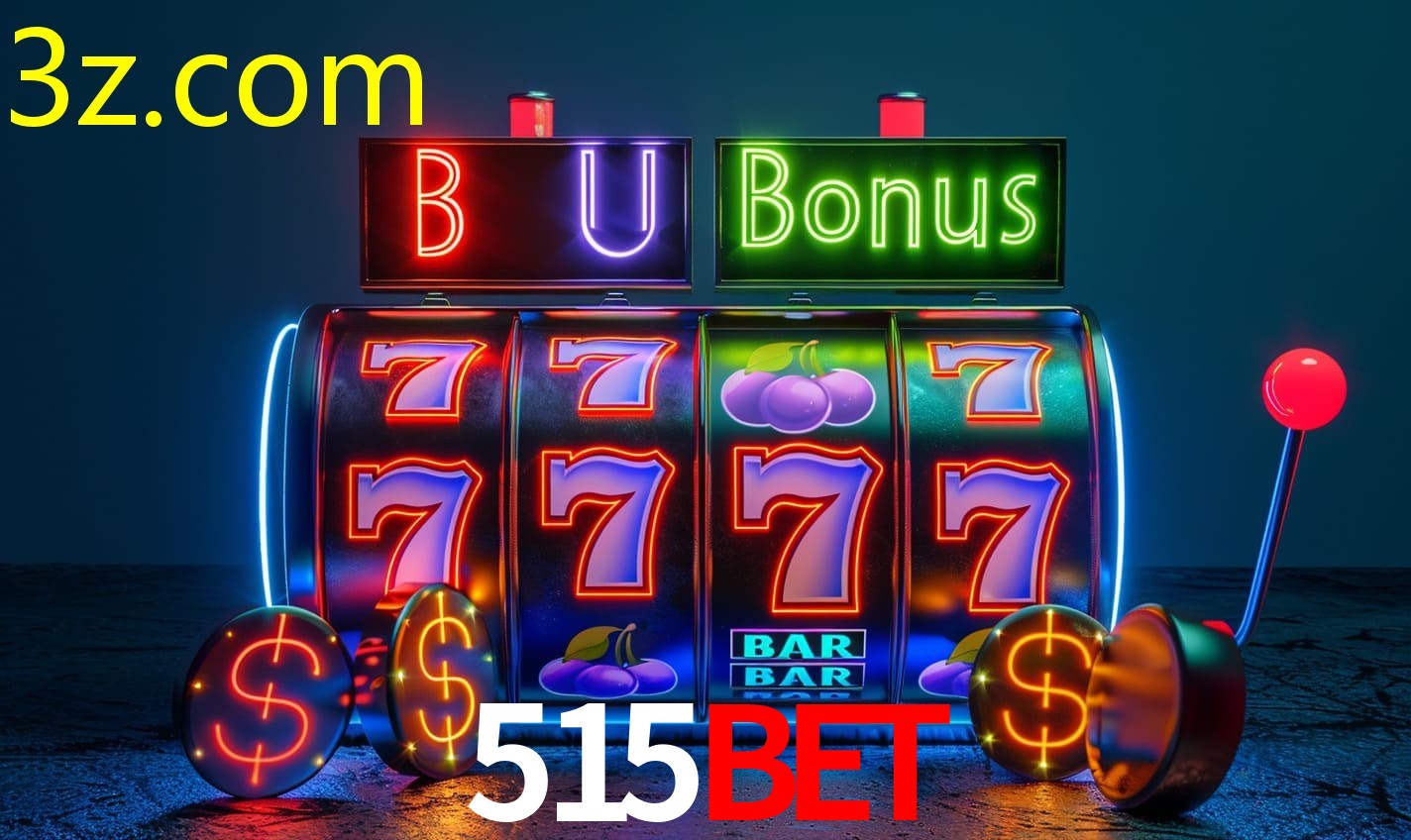 515BET