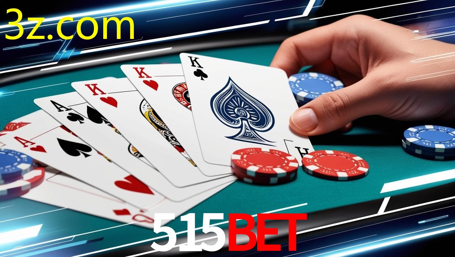 515BET