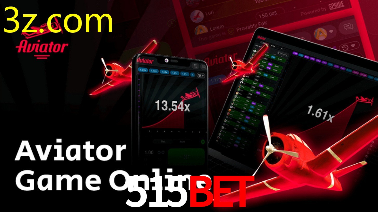 515BET
