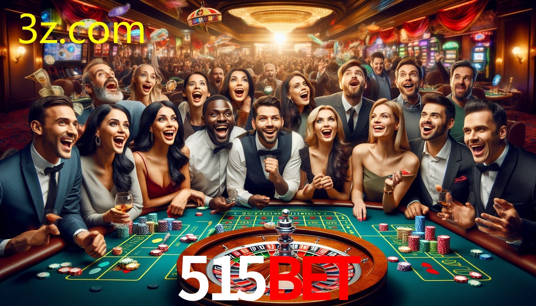 515BET
