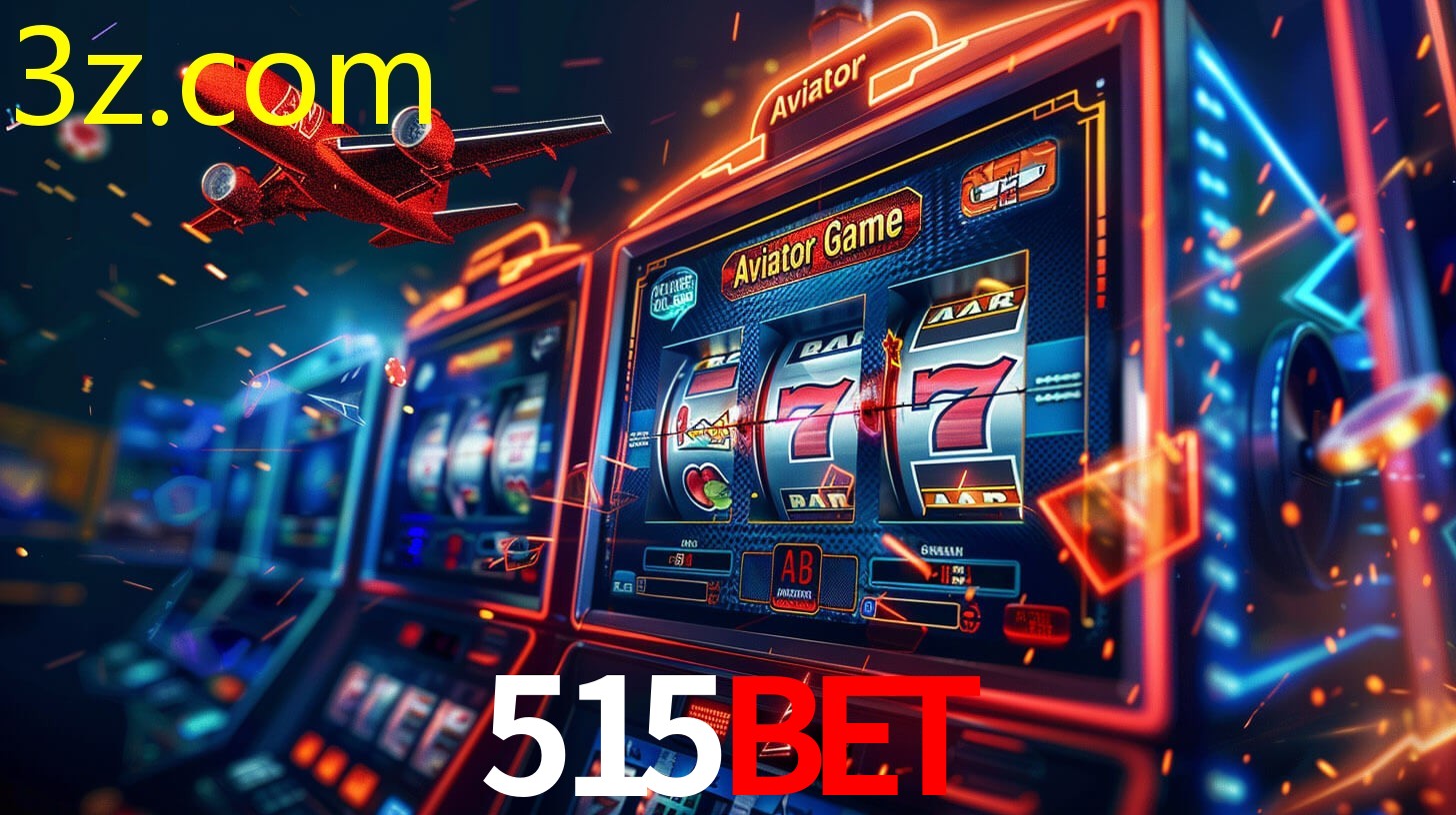 515BET