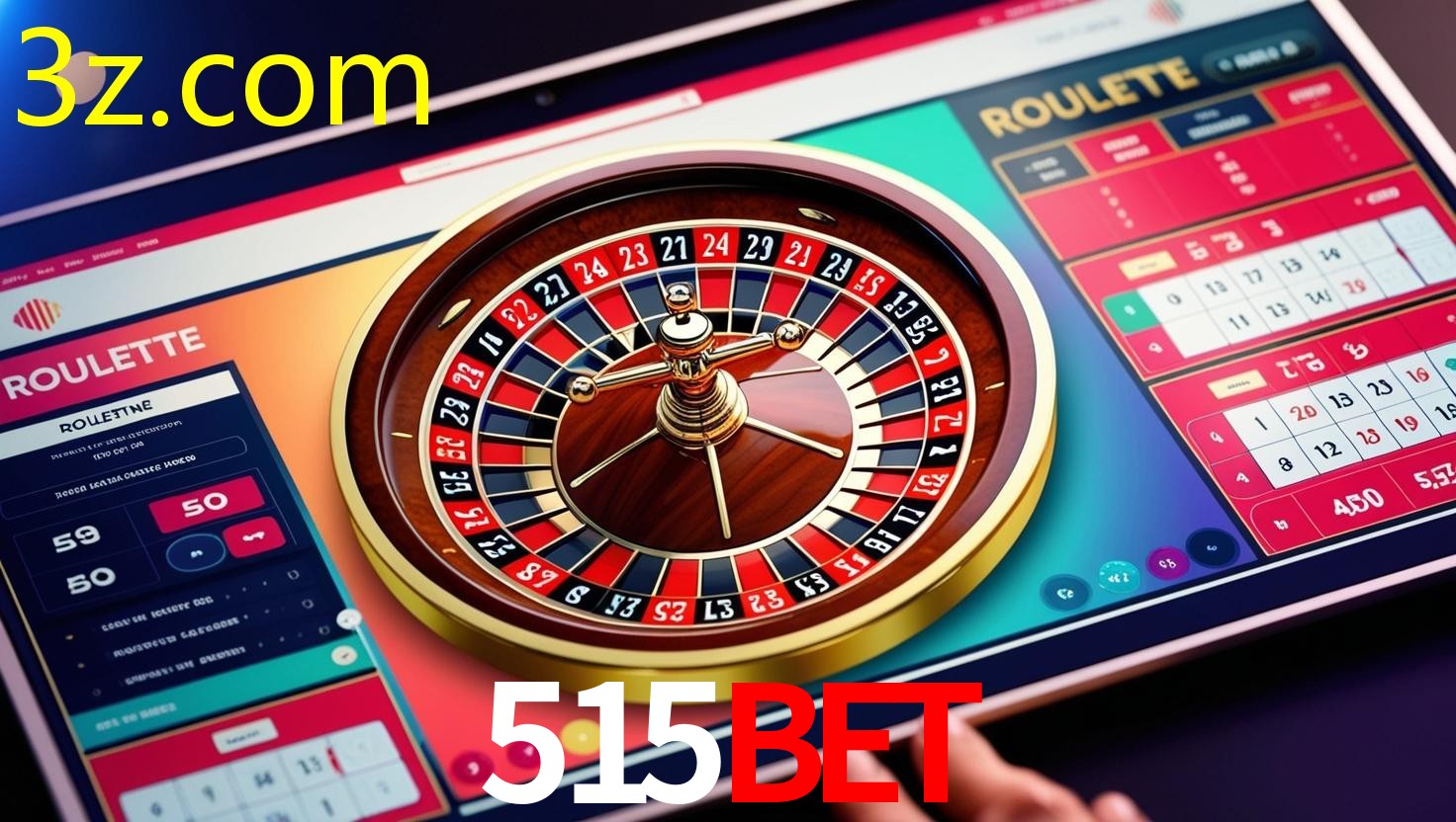 515BET