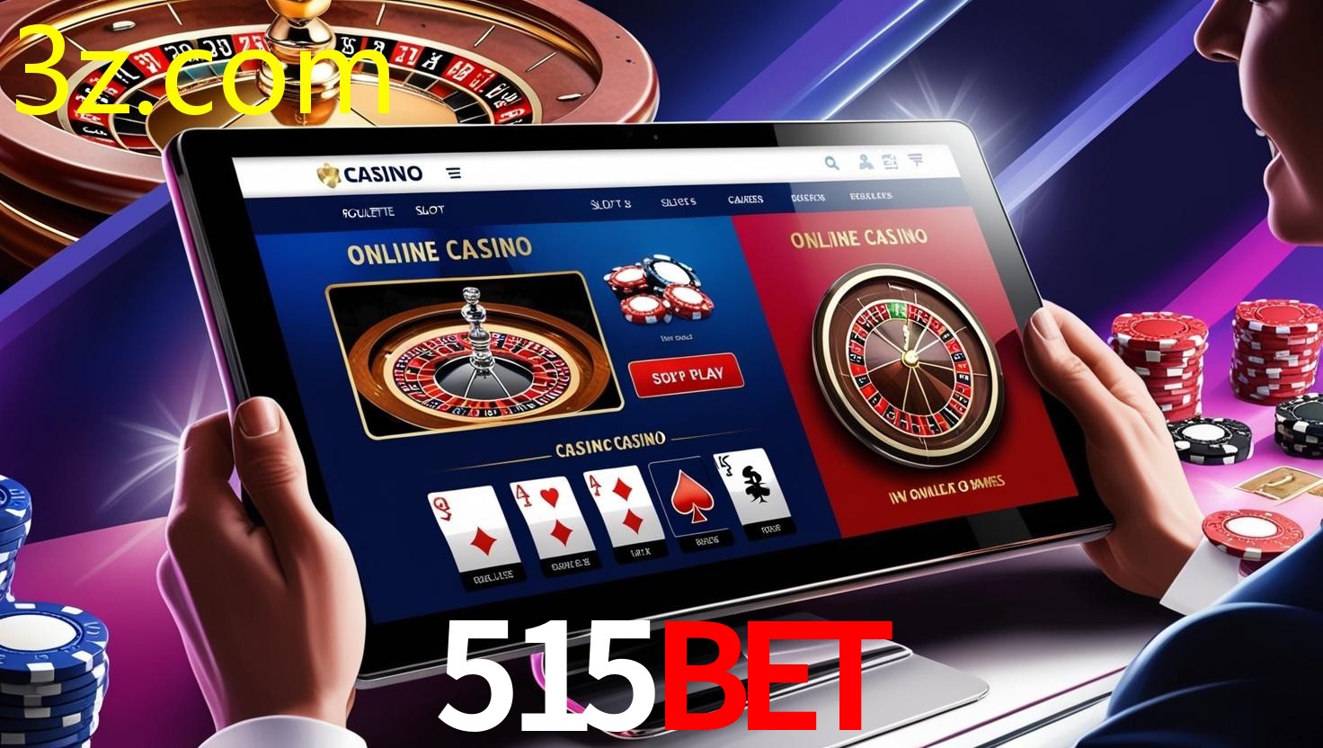 515BET